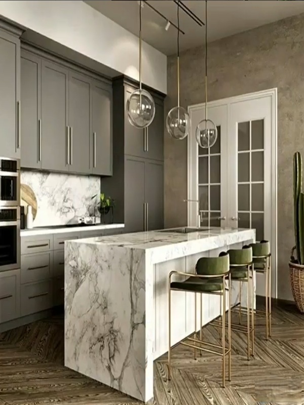 آشپزخانه مدرن