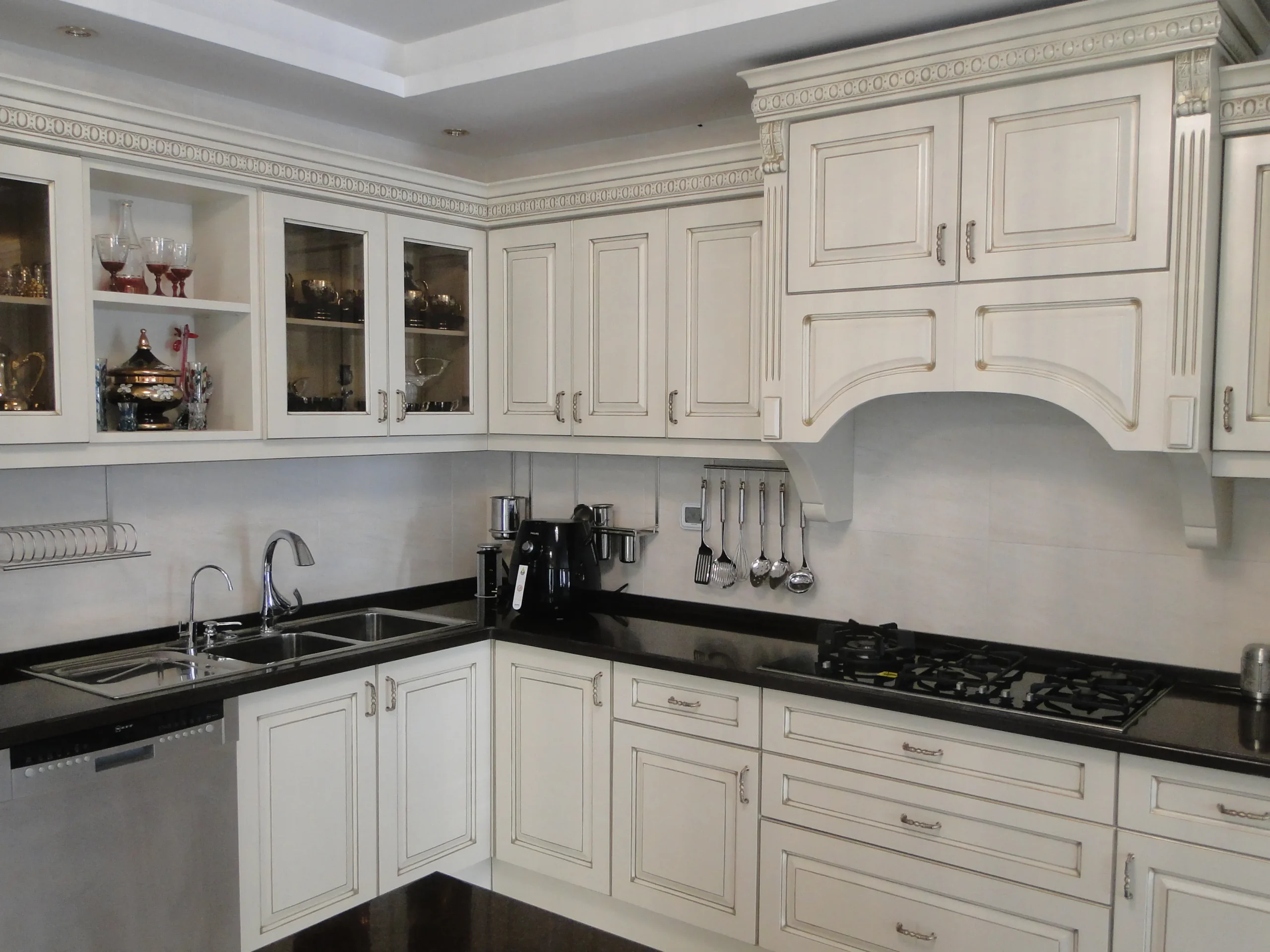 کابینت آشپزخانه