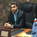 محسن احمدی کار آفرین محسن احمدی کار آفرین