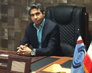 مهندس محسن احمدی کارآفرین پیشرو در گردشگری و فناوری اطلاعات